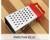 Foto langkah ke 2 dari resep CUCUMBER LIME ICE atau ES MENTIMUN ASAM.