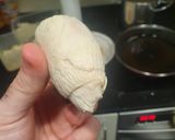 Foto del paso 4 de la receta Cordón bleu de pollo