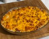 Baked Macaroni & Cheese (Surf & Turf) recipe step 6 photo