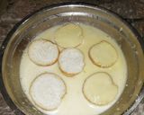 Foto del paso 2 de la receta: Buñuelos de pan😉!!!