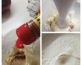 Foto del paso 3 de la receta: Bizcocho Irene