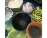 Foto langkah ke 7 dari resep 115. Es Teler.