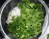 Hình bước làm 3 của món Hủ tiếu phiên bản nhà làm