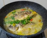 Foto langkah ke 4 dari resep Pindang Ikan Nila.