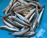 Foto del paso 1 de la receta: Boquerones fritos en freidora de aire sin casi aceite