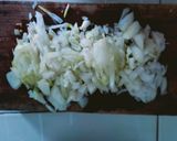Foto langkah ke 2 dari resep Macaroni Schotel Panggang/Kukus.