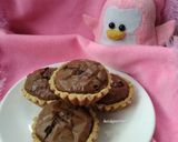Foto langkah ke 5 dari resep Pie Brownies.