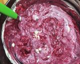Foto del paso 4 de la receta: Helado mascarpone y frutos rojos