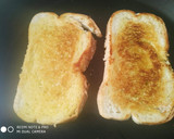 Foto del paso 2 de la receta: Tosta de morcilla con bacon