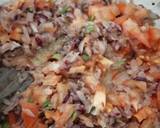Restaurant style dal makhani recipe step 5 photo