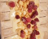 Φωτογραφία βήματος 6 της συνταγής Apfel Strudel