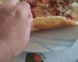 Foto del paso 4 de la receta 712. Pizza de tortilla 3 minutos