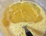 Foto del paso 1 de la receta: Torta de yerba mate y dulce de batata
