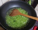 菜心料理之~牛肉海鮮羹or湯的食譜步驟2照片
