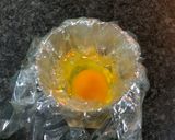 Foto del paso 1 de la receta: Huevo poché