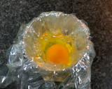 Foto del paso 1 de la receta: Huevo poché