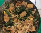 Foto langkah ke 5 dari resep Lotek.