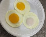 Foto del paso 2 de la receta: Huevos perfectos a términos