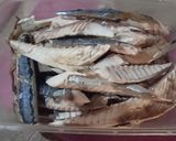Foto langkah ke 1 dari resep Pepes pindang salem blimbing wuluh.