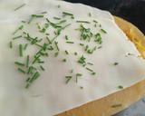 Foto del paso 6 de la receta: Calabacín relleno