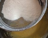 عکس مرحله 4 از دستور کلوچه کشمشی (بدون شیر و فر)