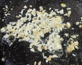 Foto del paso 2 de la receta: Revuelto oriental de vegetales