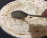 A picture of step 3 of Khasta Karara Paratha.