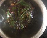 A picture of step 2 of Herbal tea.