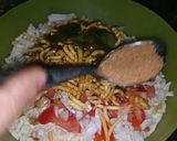 A picture of step 4 of Quick And Healthy Dry Fruit Bhel.