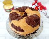 Foto langkah ke 4 dari resep Marmer cake.