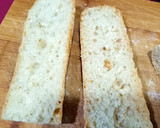 Foto del paso 2 de la receta: Bocadillo de lomo 🎉🎉🎉🎉
