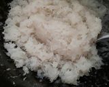 Foto langkah ke 1 dari resep Lapet labu kuning.