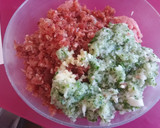 Foto del paso 6 de la receta: Alcachofas rellenas en salsa