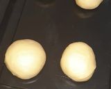 Foto langkah ke 5 dari resep Garlic cheese bread (roti bawang putih) ala2 emak2 lainnya.