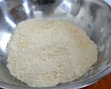 Foto del paso 2 de la receta: Masa Quebrada para Pyes, Tartas y Empanadas 🥧
