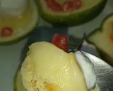 Une image de l'étape 8 de Mini tartes aux citrons 🍋🍋.