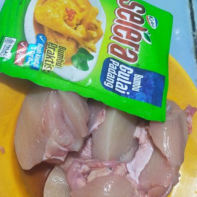 Langkah 1