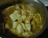 Foto del paso 3 de la receta: 516 Guiso de costillas con macarrones