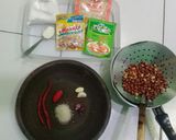 Foto langkah ke 2 dari resep Sukro manis pedas ala @dapurbyana.