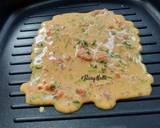Bread-Chilla Sandwich recipe step 2 photo