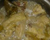 Foto langkah ke 2 dari resep Ayam ungkep.