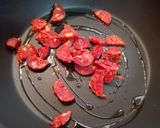 Foto del paso 3 de la receta: Macarrones con Brócoli y Chorizo