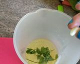 Foto del paso 5 de la receta: Cous-cous con verduras y salsa alioli