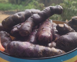 Foto del paso 1 de la receta: Atún con Papas Meñarki