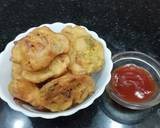 Onion Bhajiya recipe step 6 photo