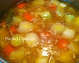 Foto del paso 3 de la receta Porrusalda