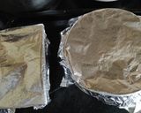 Foto langkah ke 5 dari resep Roti Tawar Bebas Gluten (Tepung Beras) || Gluten-free Bread.