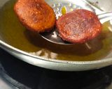 મકાઈ ના વડા(makai na vada recipe in gujarati) રેસીપી સ્ટેપ3ફોટો