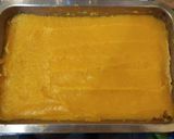 Foto del paso 2 de la receta: Lasagna integral con calabacín y fiambre