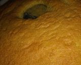Foto del paso 5 de la receta: Bizcochuelo esponjoso con agua